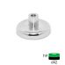 Магнитное крепление под болт D42